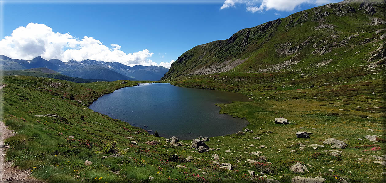 foto Forcella di Valsorda